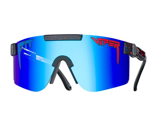 Viper - 4270 Polarized Grey/Black #4270