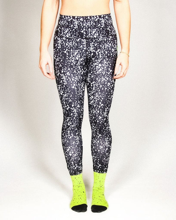 Nike pro leopard leggings deals