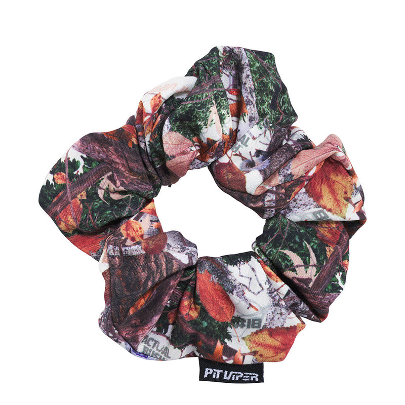 | full_frontal.JPG | The Actualbush Scrunchie from Pit Viper