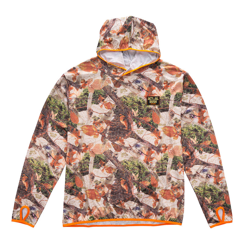 | full_frontal.jpg | The Actualbush River Shirt from Pit Viper 