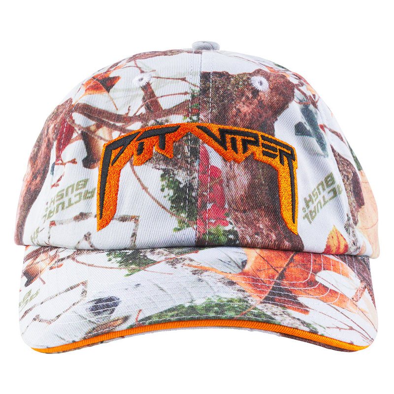 | wow.JPG | Actualbush Trucker Hat, trucker style headwear from Pit Viper