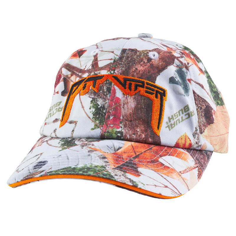 | you_want_to_buy_this.JPG | The Only Way To Live Tee, trucker style headwear from Pit Viper