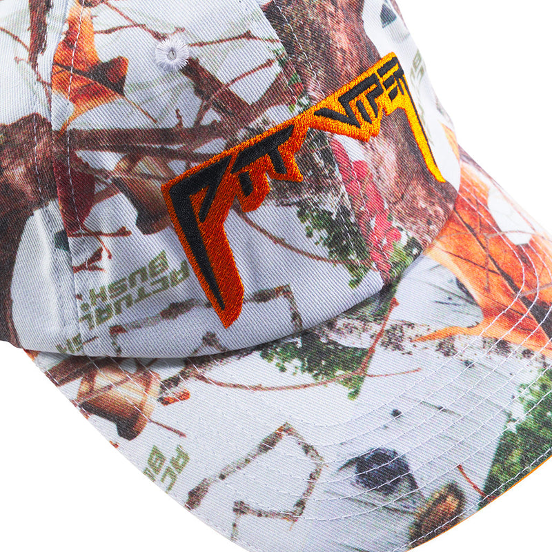 | thats_why_i_took_all_these_photos.JPG | Combustion Firmcase, trucker style headwear from Pit Viper