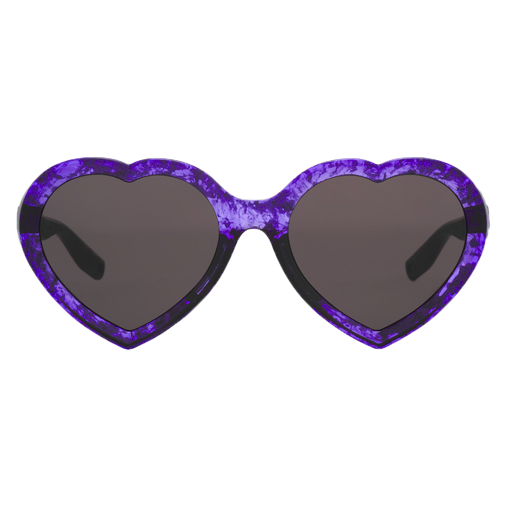 The Shelldon Admirer size guide front view