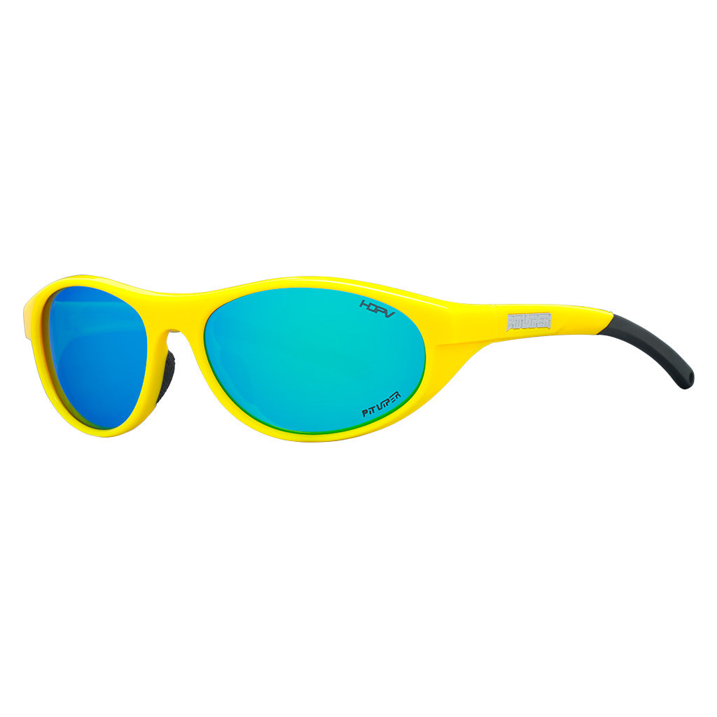 The Altimeter Sunglasses