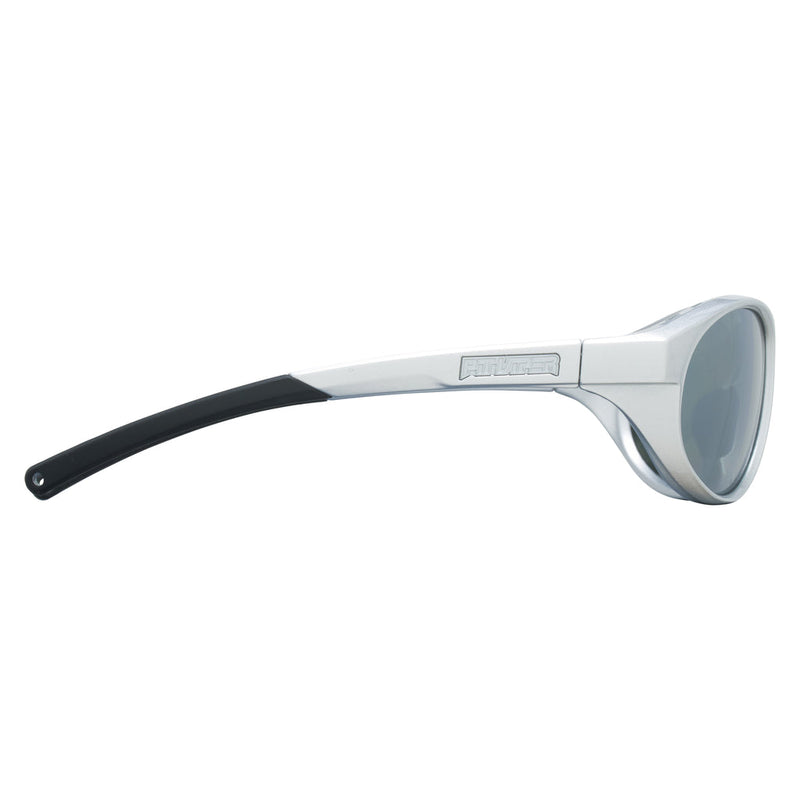 / HDPV Polarized Silver | even_more_side_view.JPG | The Spine Tingler Altimeter, polarized sunglasses from Pit Viper