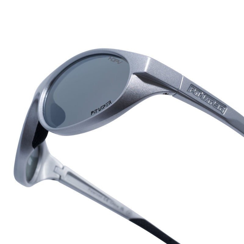 / HDPV Polarized Silver | im_ready_for_my_closeup.JPG | The Spine Tingler Altimeter, polarized sunglasses from Pit Viper