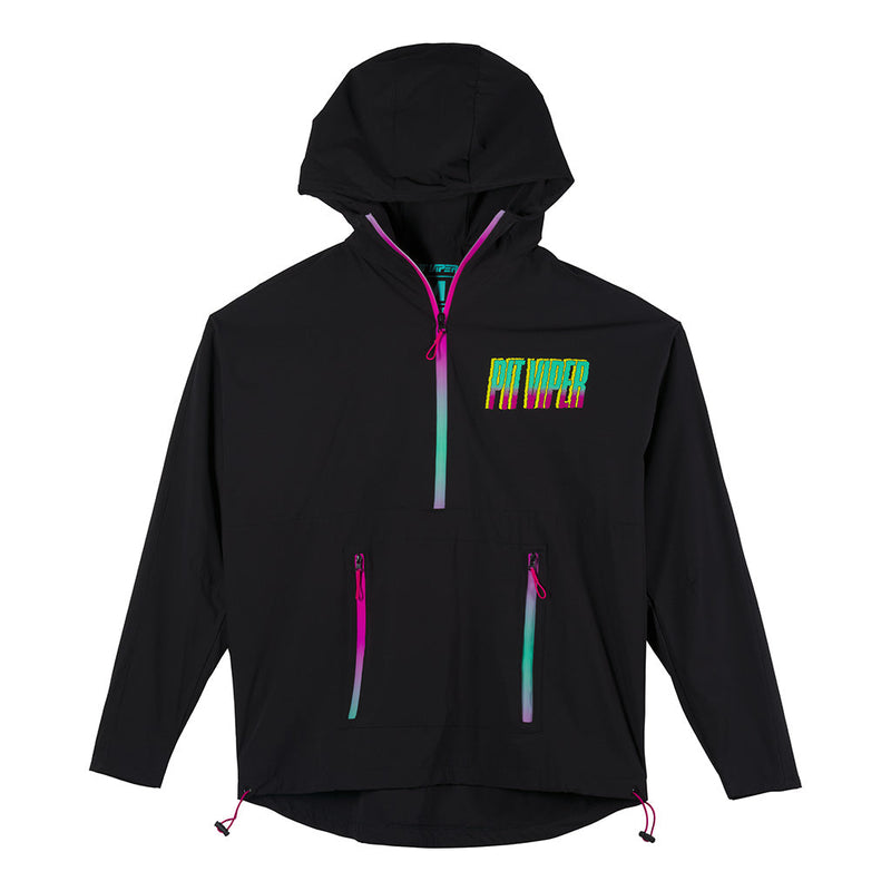 | full_frontal.JPG | The Artificial Breezer, wind breaker style jacket from Pit Viper