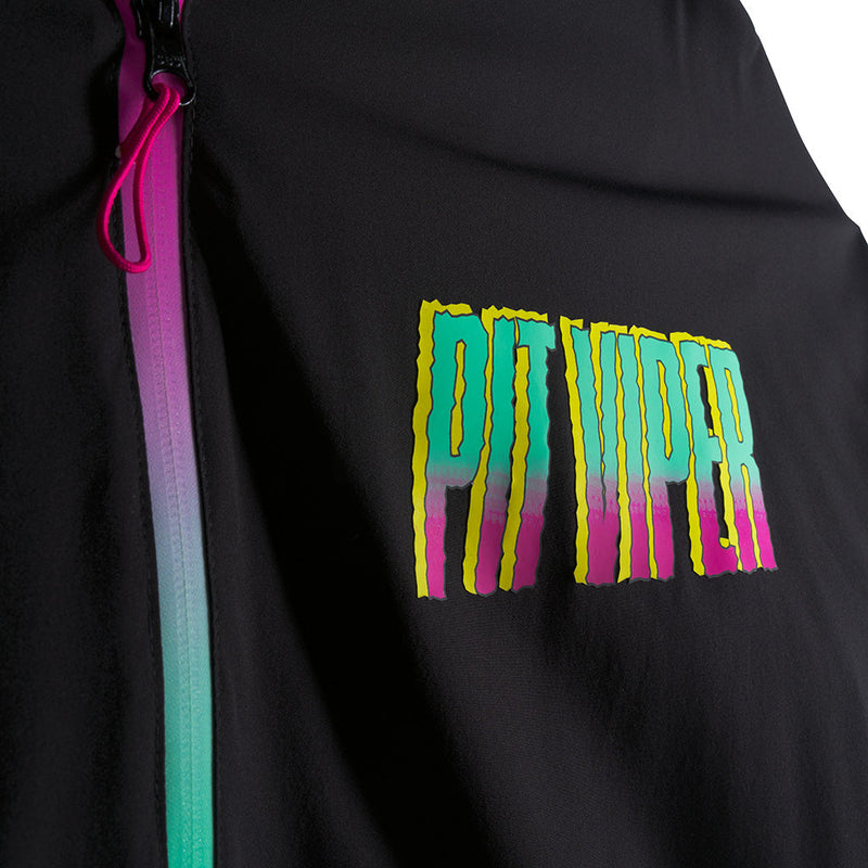 | im_detail_oriented.JPG | The Artificial Breezer, wind breaker style jacket from Pit Viper