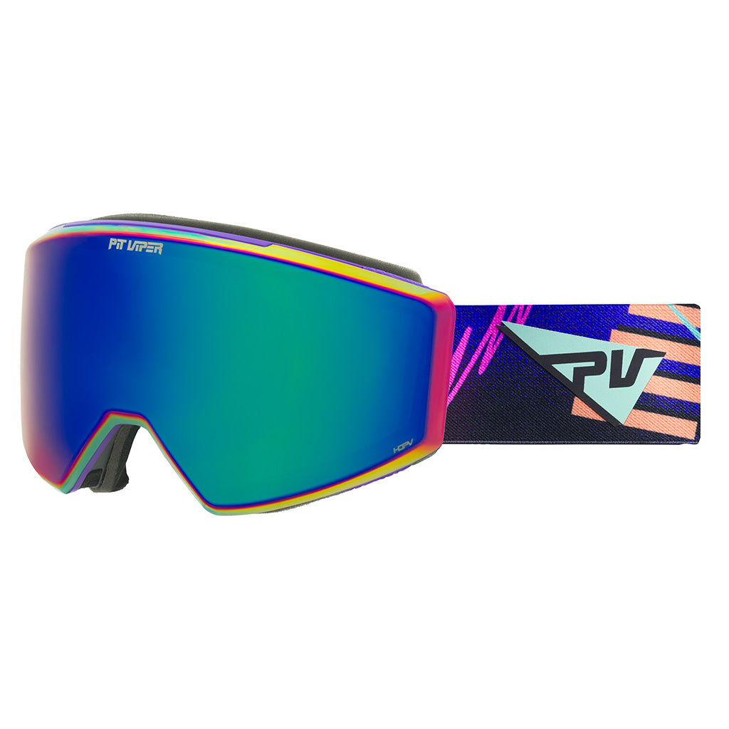 All Goggles