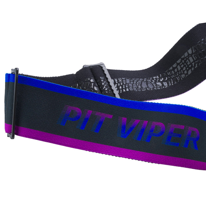 | its_a_strap.JPG | The Night Rider BN5000 Ski and Snowboard Goggles from Pit Viper