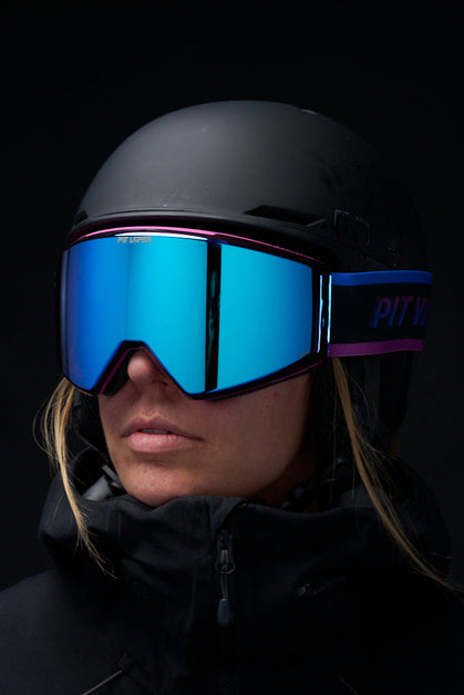 The Night Rider BN5000 Goggle