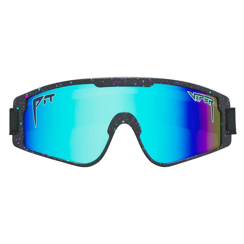 Welcome to Pit Viper
