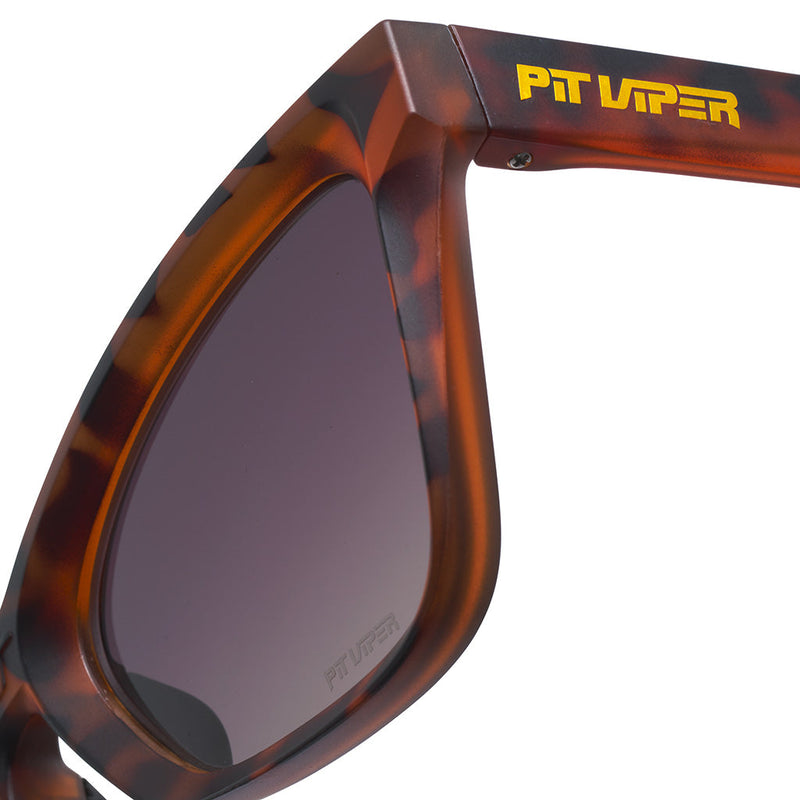 / Smoke Fade | im_ready_for_my_closeup.JPG | The Landlocked Clawdia, cat-eyed shapped sunglasses from Pit Viper