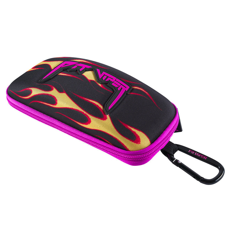 | side_view.JPG | Combustion Firmcase, sunglass case from Pit Viper