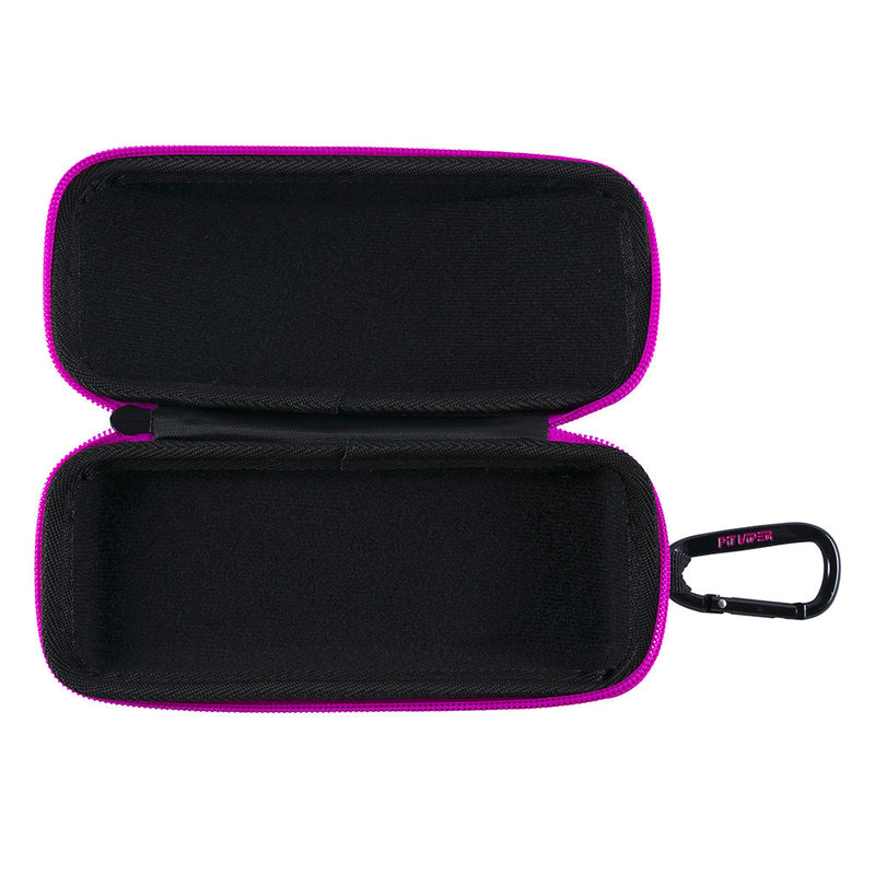 | inside.JPG | Combustion Firmcase, sunglass case from Pit Viper
