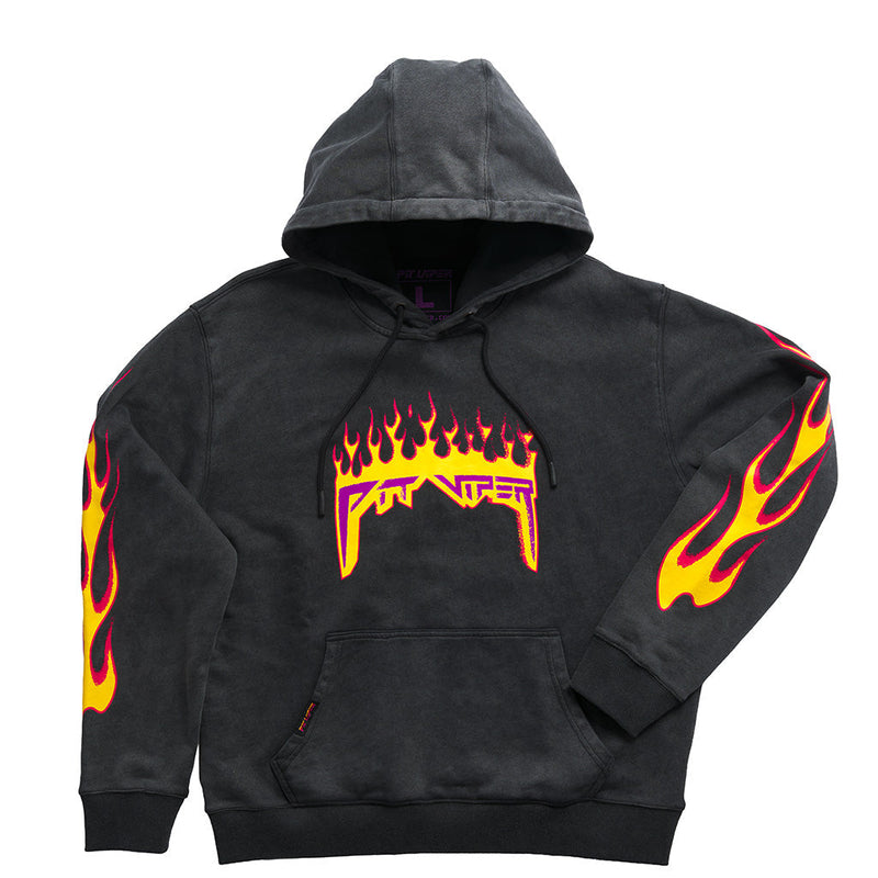 | full_frontal.JPG | The Combustion Hoodie from Pit Viper