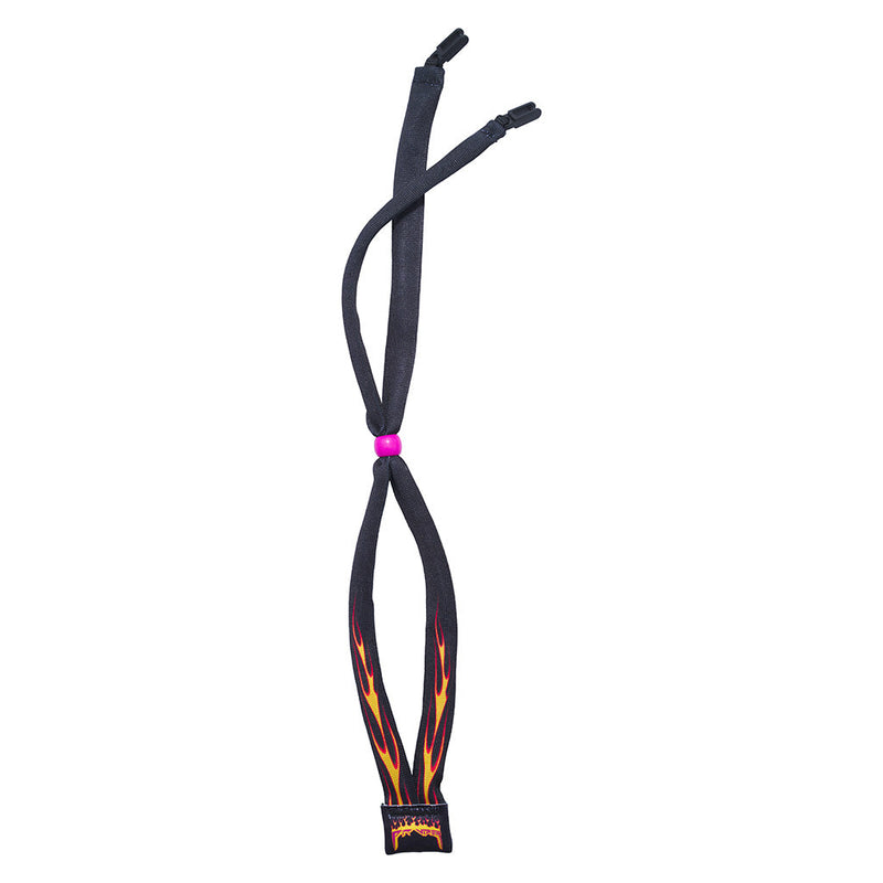 | full_frontal.JPG | The Combustion RIG, easily attachable sunglass retainer strap from Pit Viper