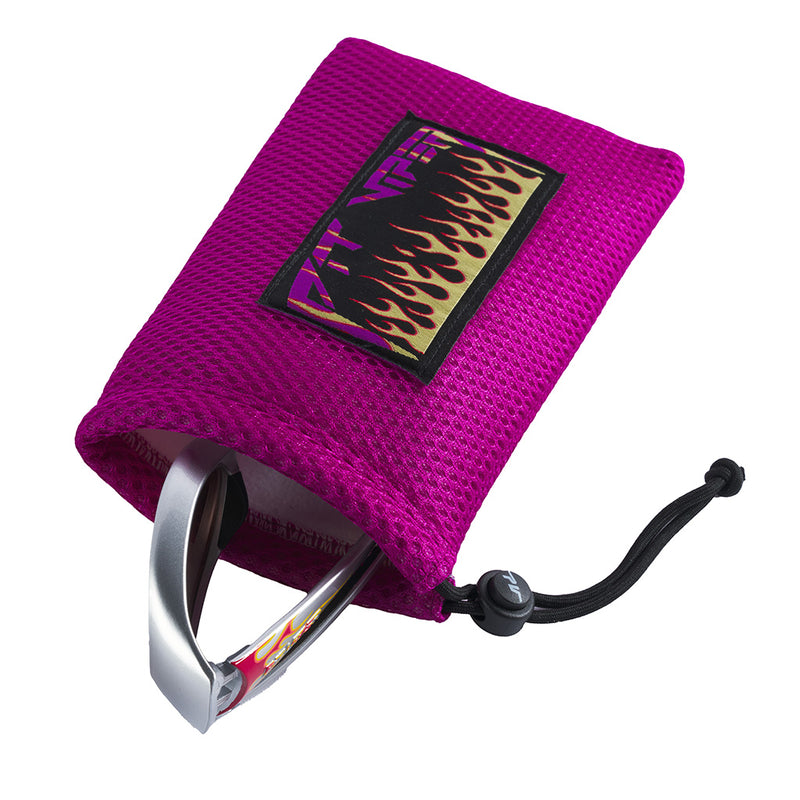 | glasses_go_in.JPG | Combustion Sweat Tech Limpcloth, dense mesh sunglass carrying case from Pit Viper