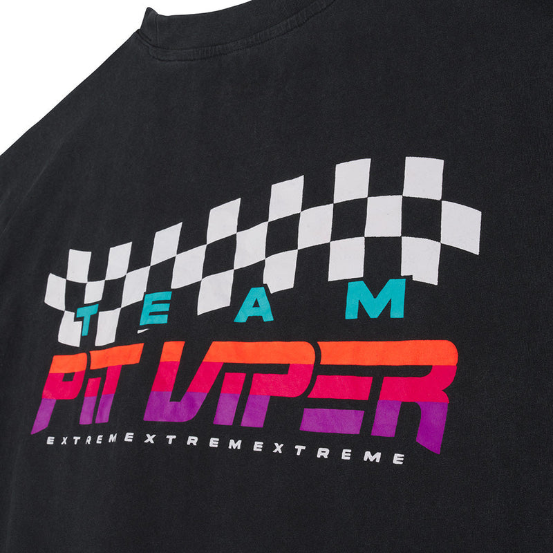| im_ready_for_my_closeup.JPG | The Team Pit Viper Tee,  regular fit t-shirt from Pit Viper