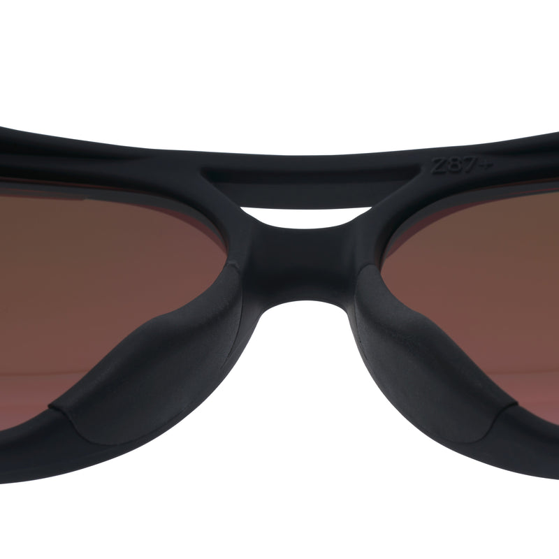  | gotcha_noseJPG | The Exec Exciters from Pit Viper Sunglasses