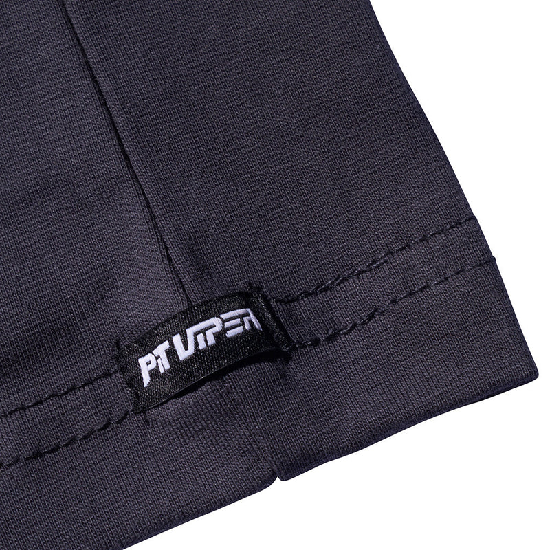 | another_logo.JPG | Close-up of gray fabric texture on a white background.