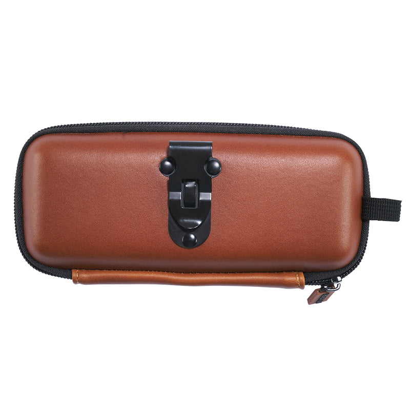 | it_the_back.JPG | The Belt Holster Firmcase from Pit Viper