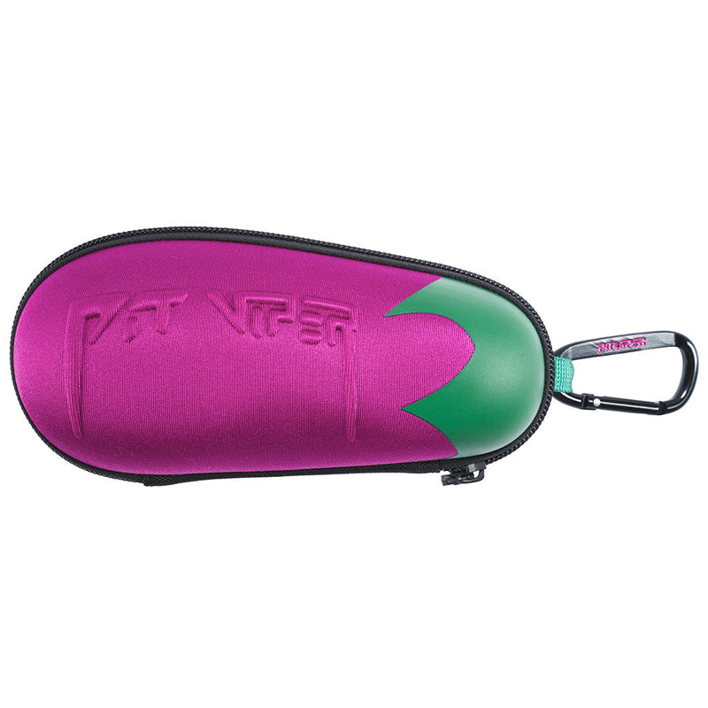 | topped_up.JPG | The Eggplant Firmcase from Pit Viper