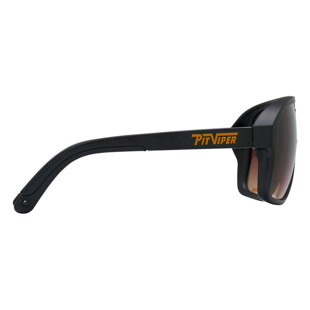 ◆G-RAP 14 CALIBER/EYEZ OF A PIT The Exec Flight Optics