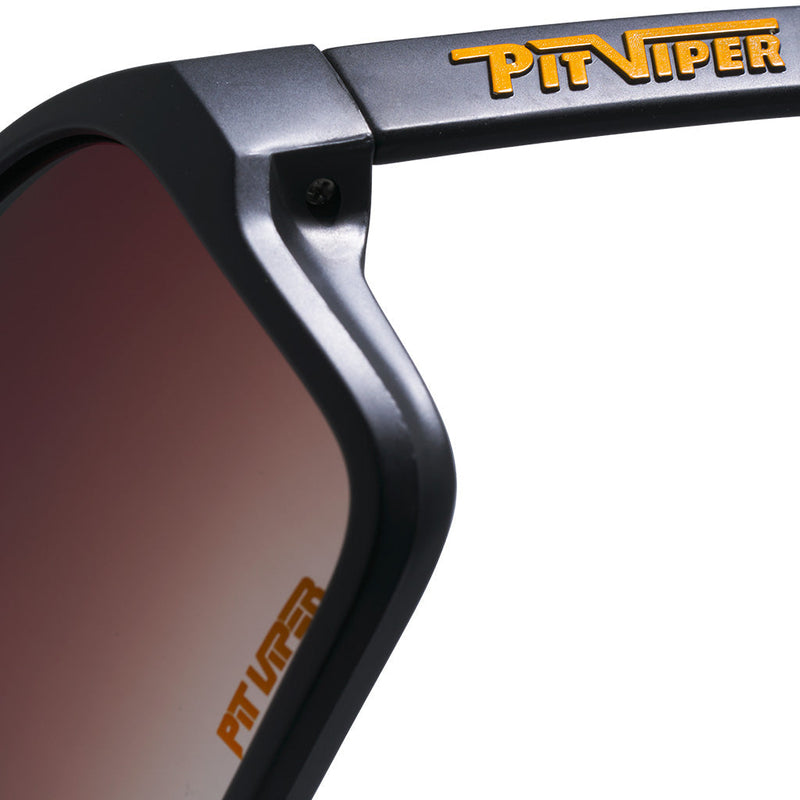 / Brown Fade | im_ready_for_my_closeup.JPG | Side view of The Exec Flight Optics with Brown Fade Lens from Pit Viper