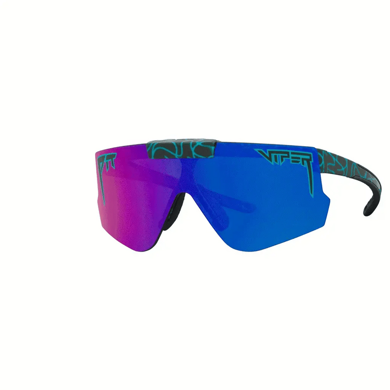 Pink-Purple / Regular | flip_them_off.JPG | The Voltage Flip-Offs 2.0 from Pit Viper
