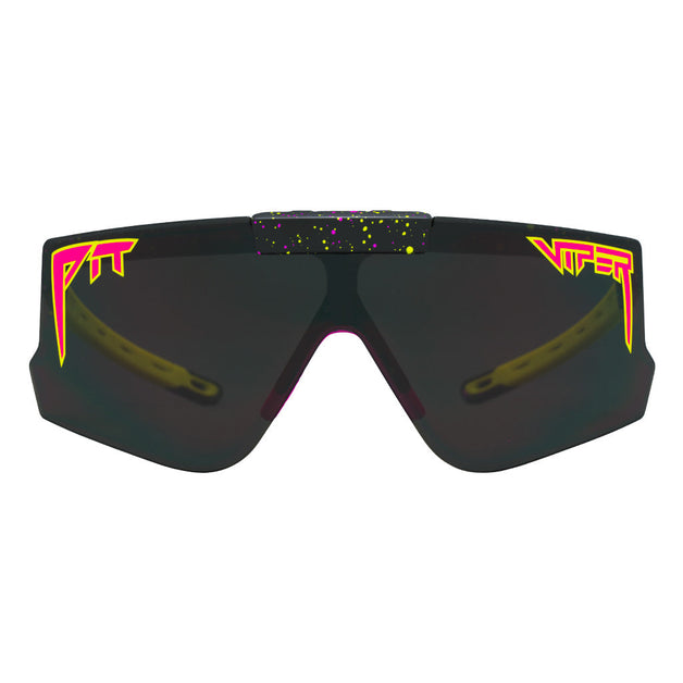 The 93 Dusk Flip-Offs