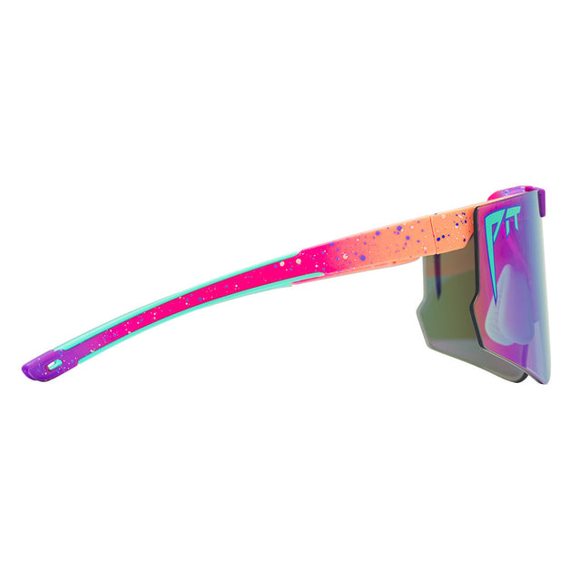 The Copacabana Flip-Offs