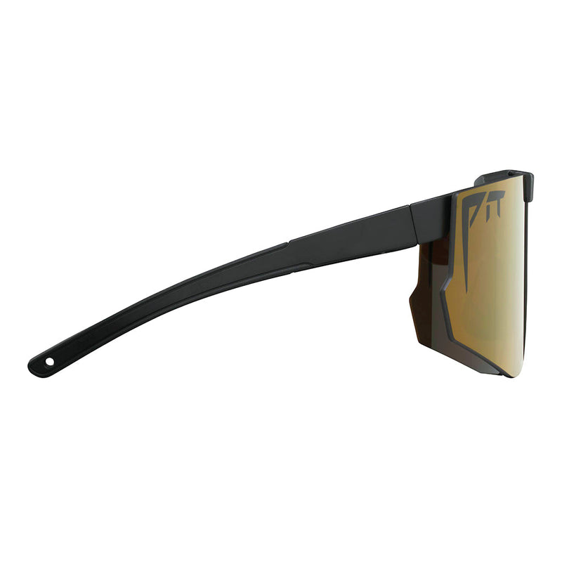 Gold / Regular | even_more_side_view.JPG | The Exec Flip Offs sunglasses from Pit Viper