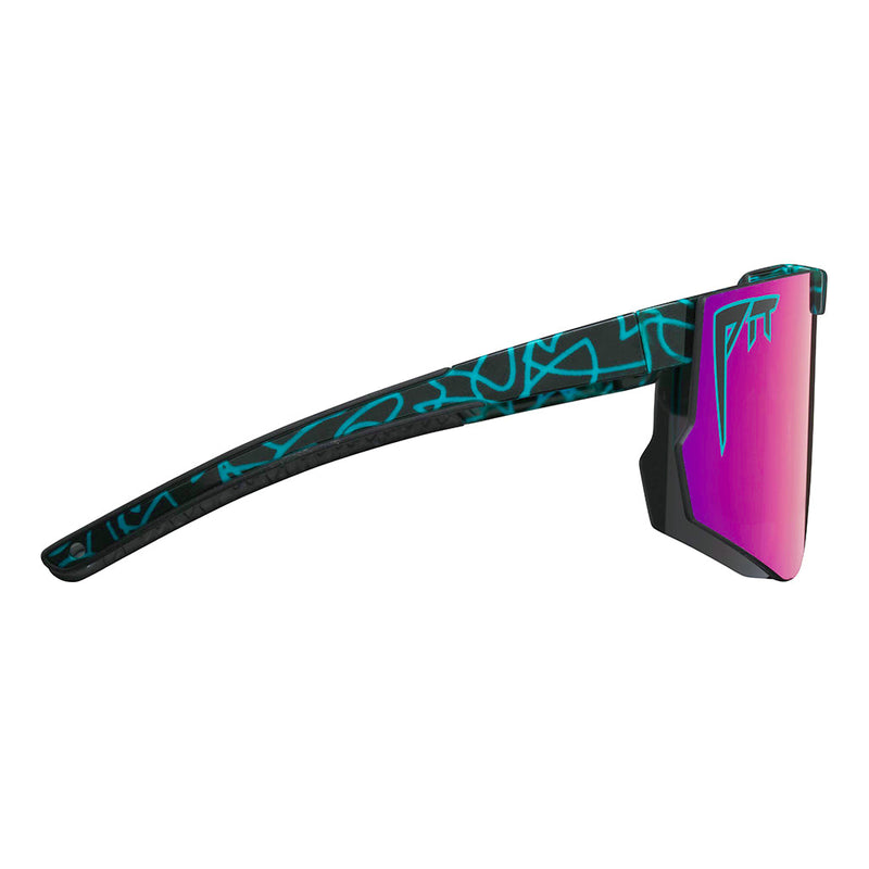 Pink-Purple / Regular | even_more_side_view.JPG | The Voltage Flip-Offs 2.0 from Pit Viper