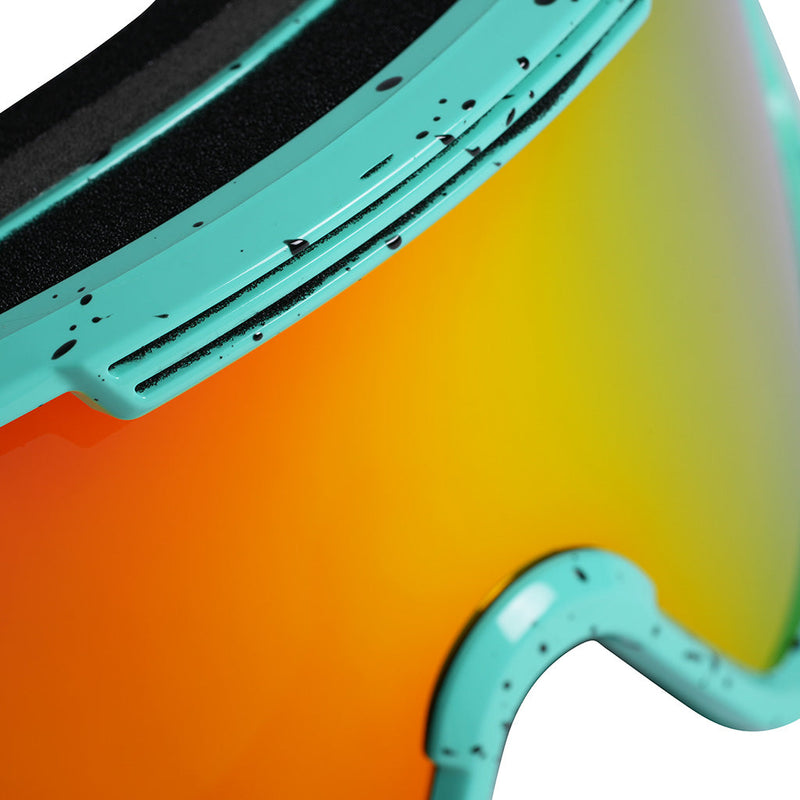 Red / Large | walked_in_on_me.JPG | The Aquifer Proform Goggle from Pit Viper Sunglasses