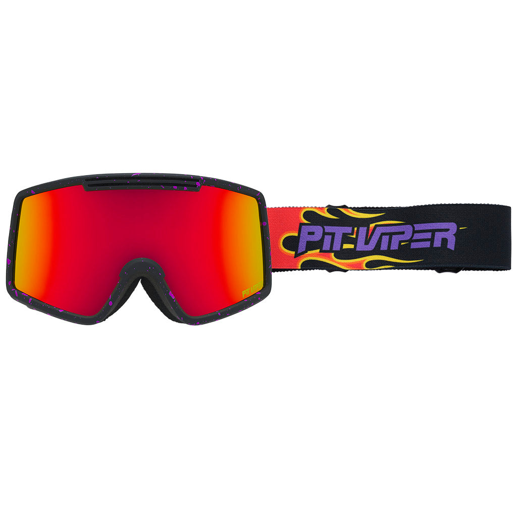 PIT VIPER サングラス　ファイヤーフレイム Flame Collection | Pit Viper Sunglasses