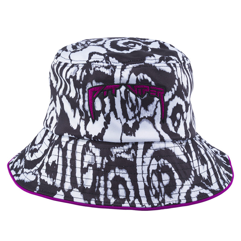 | full_frontal.JPG | Grout Bucket Hat, headwear from Pit Viper