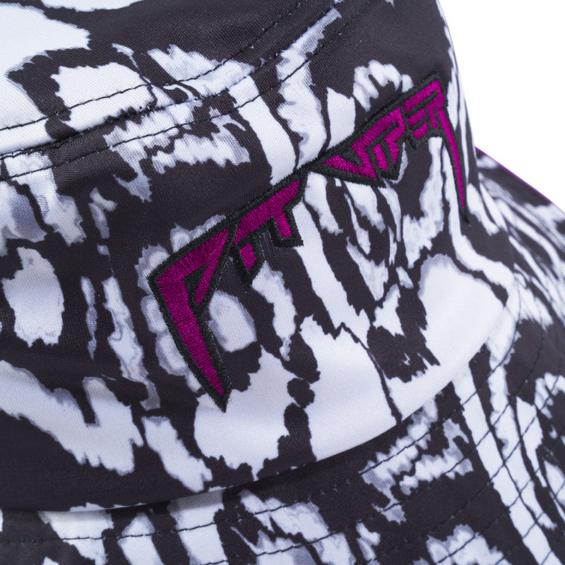 | im_detail_oriented.JPG | Grout Bucket Hat, headwear from Pit Viper
