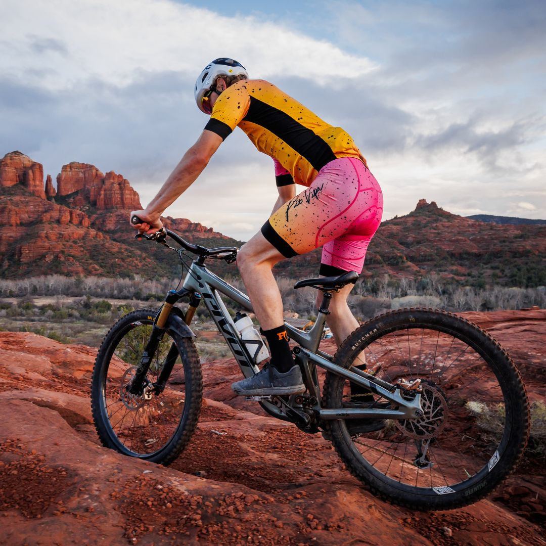 Helmet Mountain Bike Bib Pearl Izumi Mens Expedition Thermal