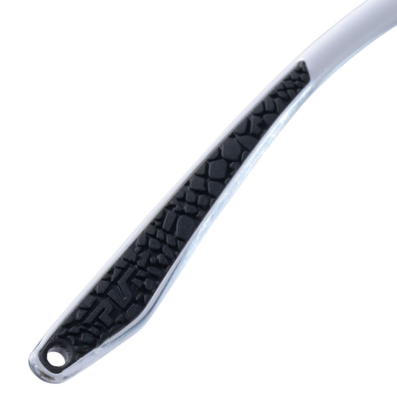  | its_an_earpiece.JPG | The Bio Clear Highball Sunglasses from Pit Viper