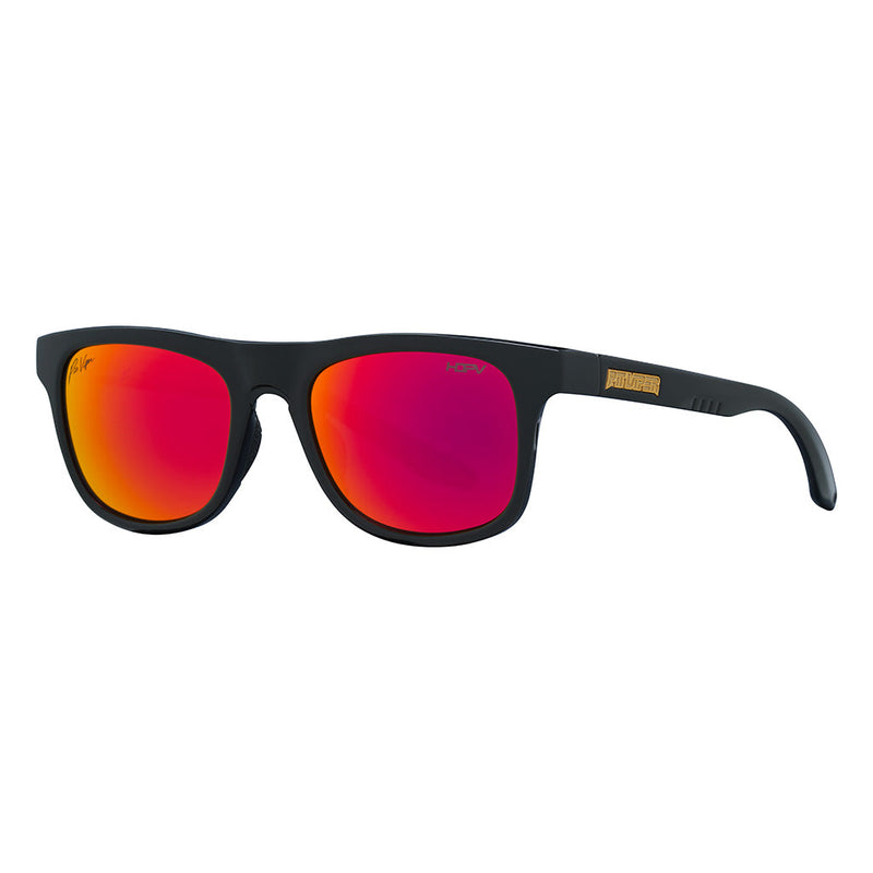 / HDPV Polarized Red | side_view.JPG | The Exec Highball, polarized sunglasses from Pit Viper