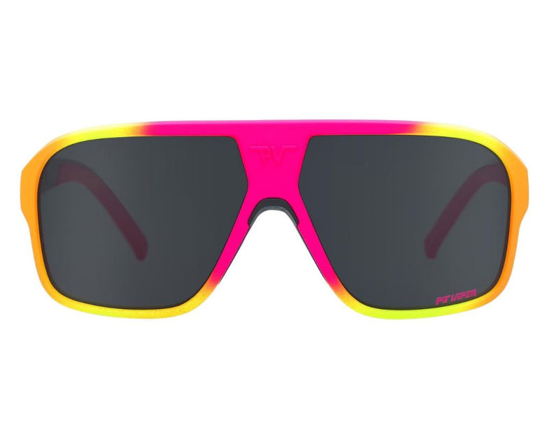 The Italo Flight Optics display picture 3