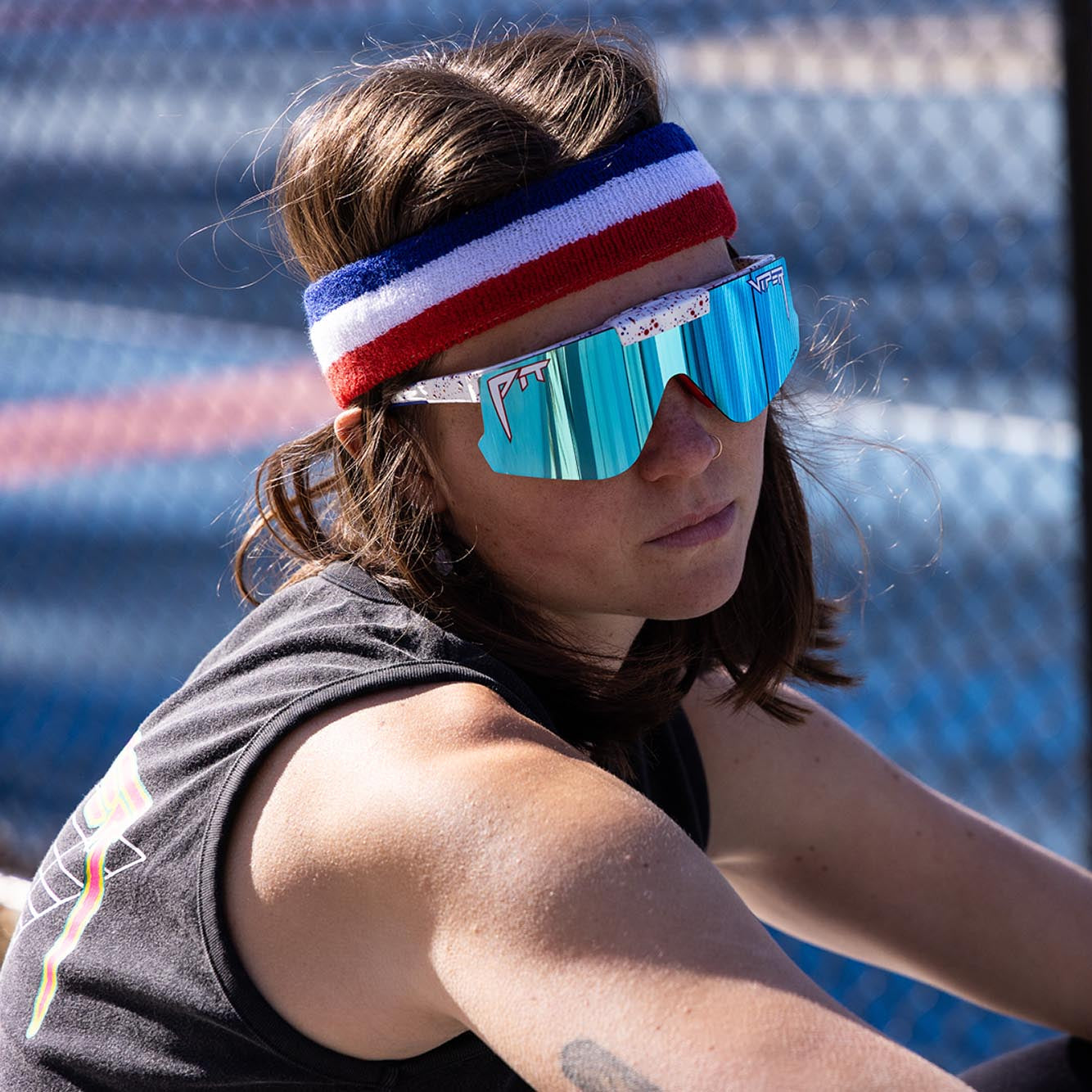 PIT VIPER サングラス　ファイヤーフレイム Flame Collection | Pit Viper Sunglasses