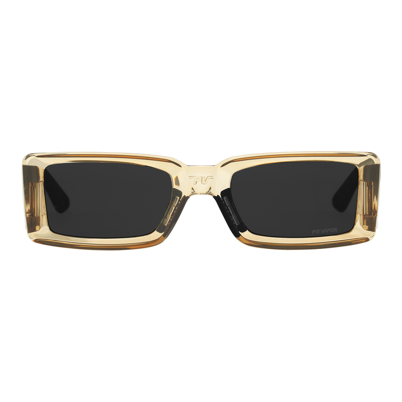  | full_frontal.JPG | The Nude Beach Low Bones Sunglasses from Pit Viper