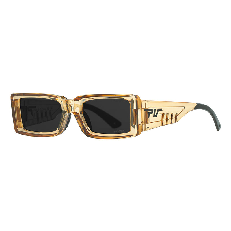  | side_view.JPG | The Nude Beach Low Bones Sunglasses from Pit Viper
