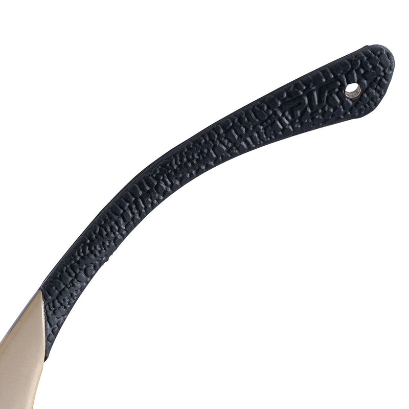  | its_an_earpiece.JPG | The Nude Beach Low Bones Sunglasses from Pit Viper