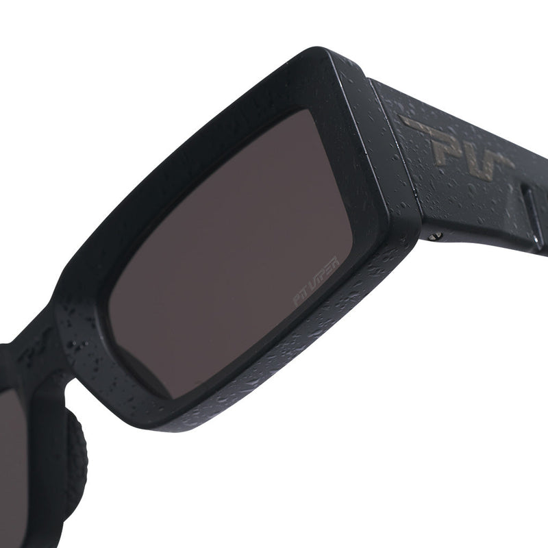 | im_ready_for_my_closeup.JPG | The Blacking Out Low Bones Sunglasses from Pit Viper