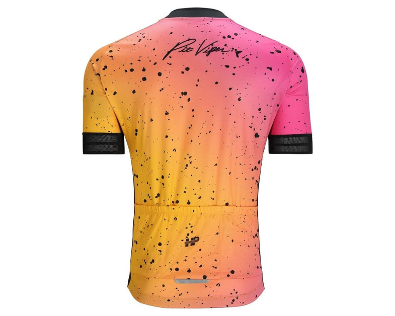 Men's Italo Cycling Jersey