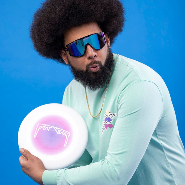 The Midnight Try-Hard